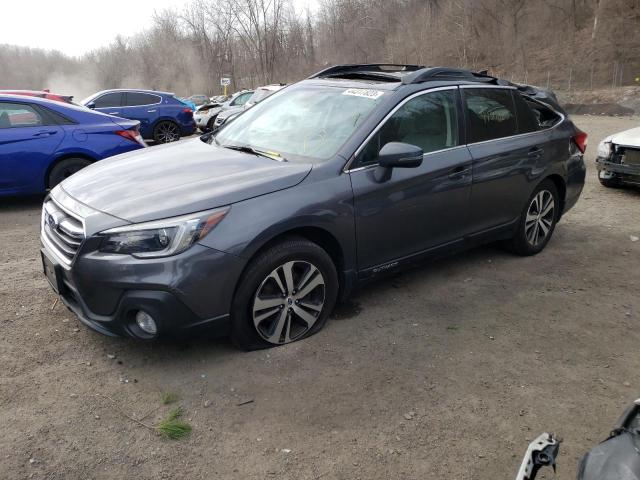 subaru outback 2. 2019 4s4bsanc7k3223080