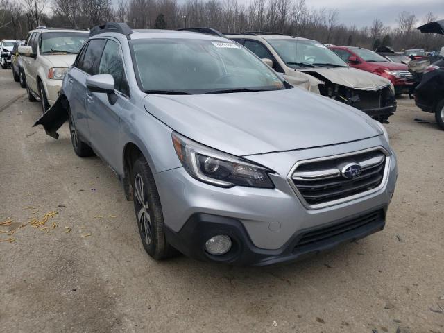 subaru outback 2. 2019 4s4bsanc7k3234998