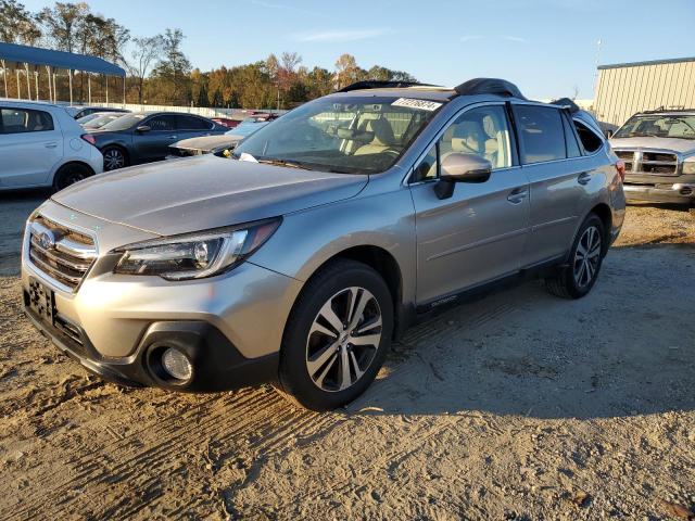 subaru outback 2. 2019 4s4bsanc7k3243250