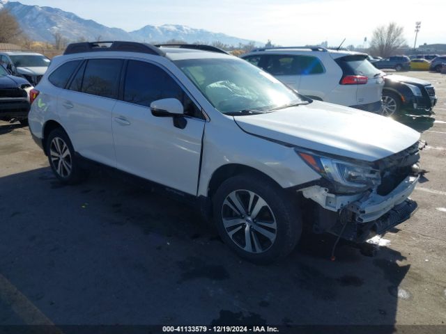 subaru outback 2019 4s4bsanc7k3258539