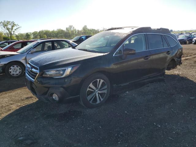 subaru outback 2. 2019 4s4bsanc7k3260338