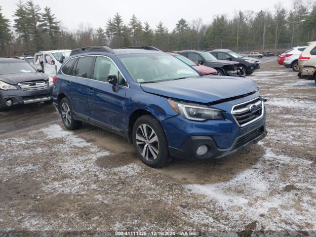 subaru outback 2019 4s4bsanc7k3306024