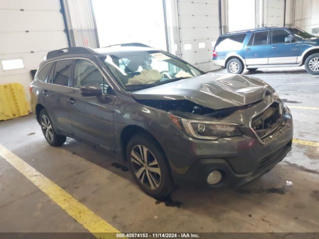 subaru outback 2019 4s4bsanc7k3308386