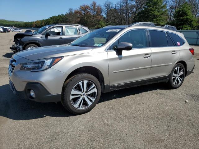 subaru outback 2. 2019 4s4bsanc7k3328816