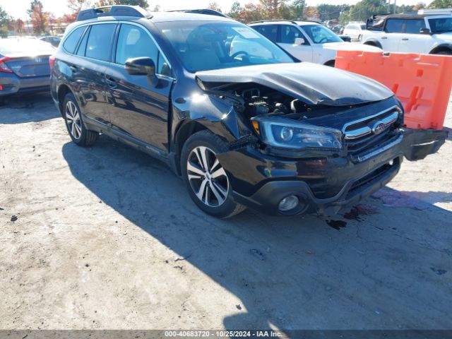 subaru outback 2019 4s4bsanc7k3341355