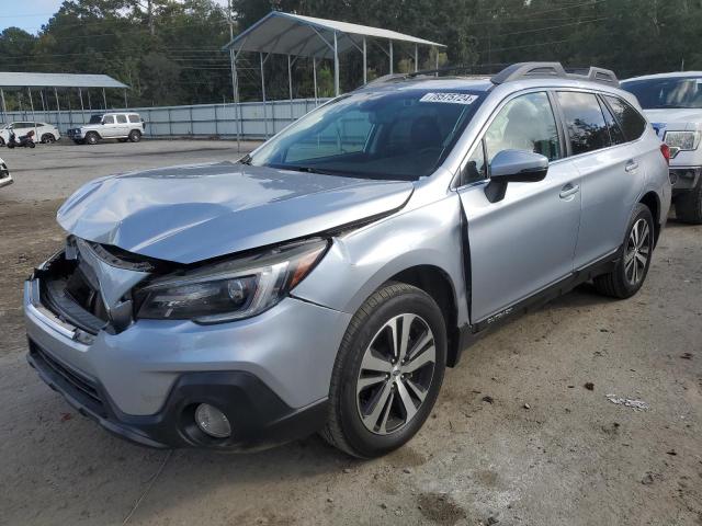 subaru outback 2. 2019 4s4bsanc7k3353229