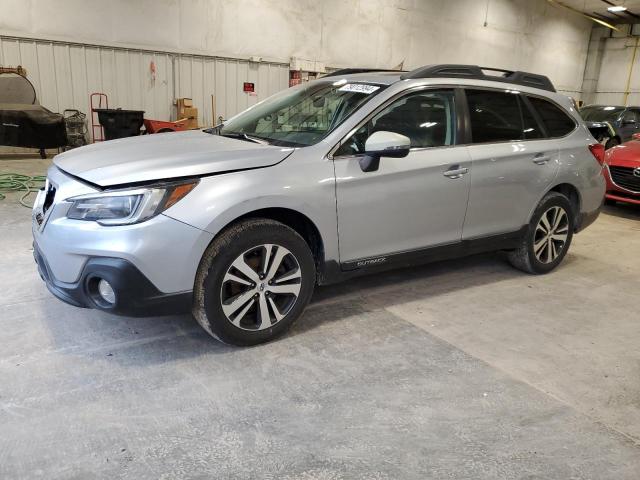 subaru outback 2. 2019 4s4bsanc7k3356986