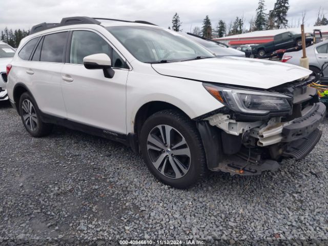 subaru outback 2019 4s4bsanc7k3387543