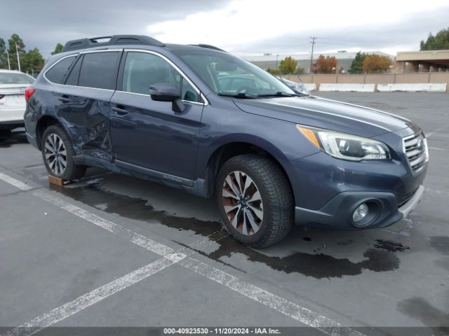 subaru outback 2015 4s4bsanc8f3241450