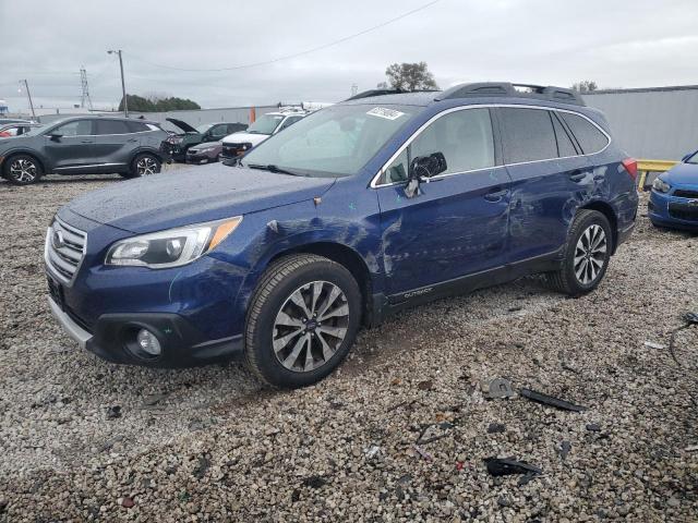 subaru outback 2. 2015 4s4bsanc8f3323789