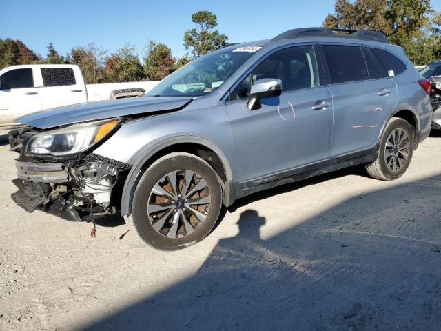 subaru outback 2. 2015 4s4bsanc8f3335523