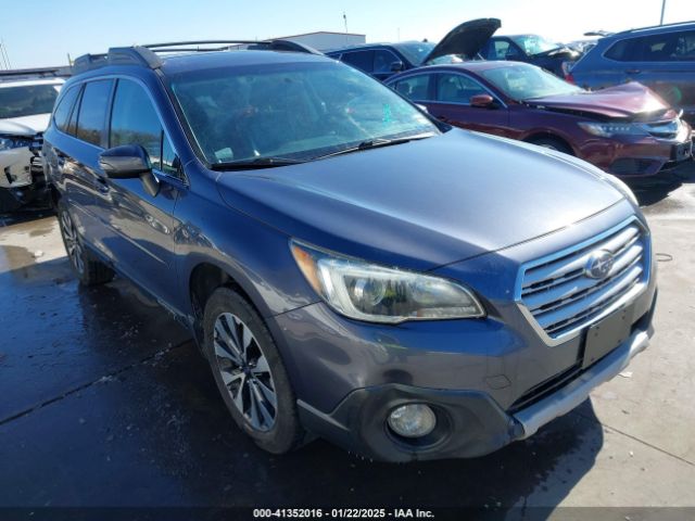 subaru outback 2016 4s4bsanc8g3264728