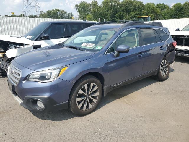 subaru outback 2016 4s4bsanc8g3266317