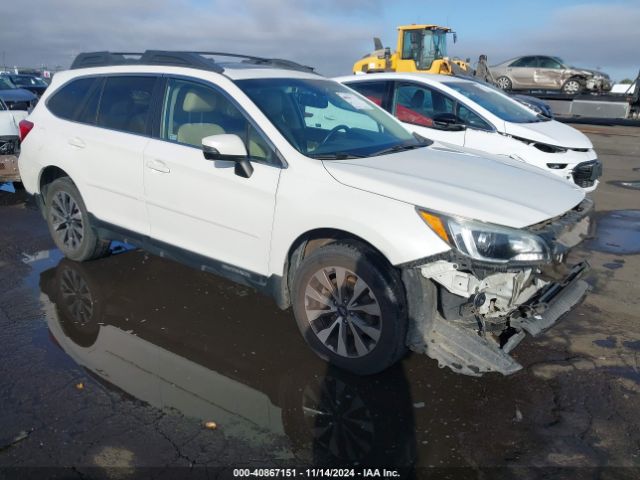 subaru outback 2016 4s4bsanc8g3278354