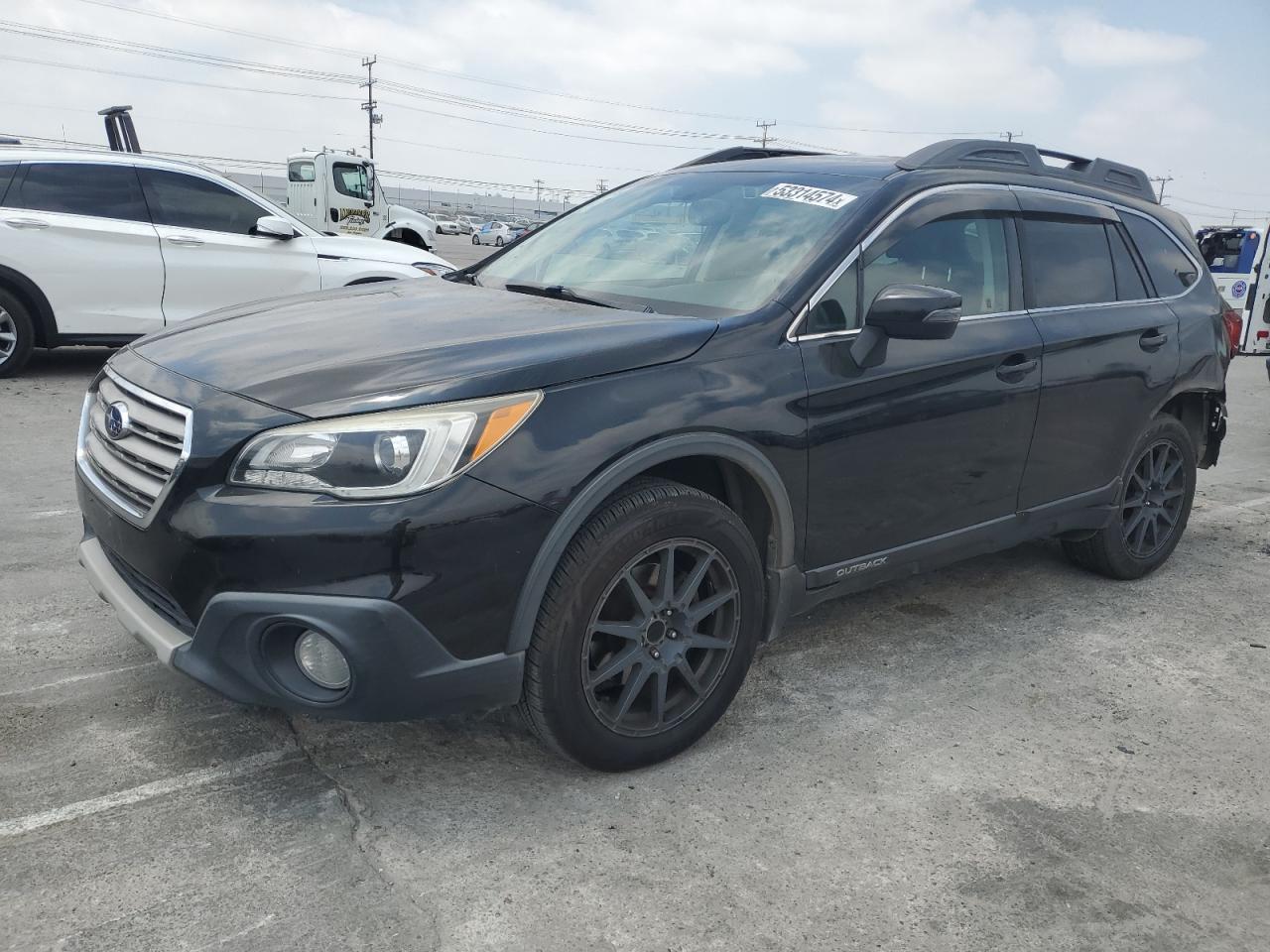 subaru outback 2016 4s4bsanc8g3334423