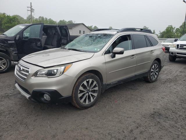 subaru outback 2016 4s4bsanc8g3348208