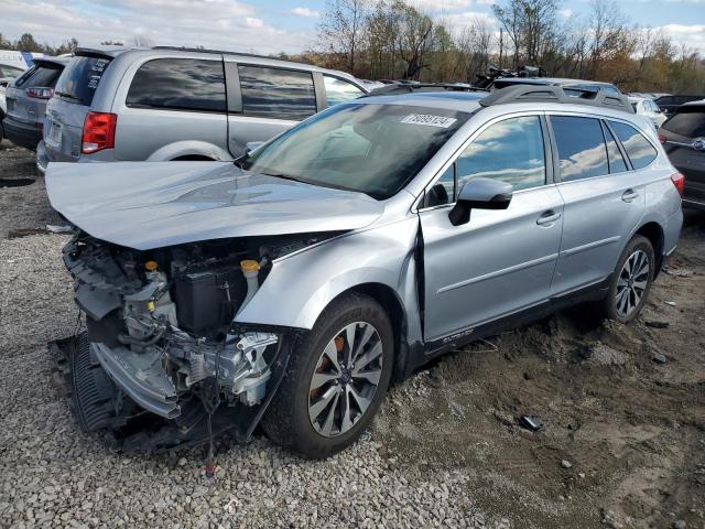 subaru outback 2. 2016 4s4bsanc8g3355496