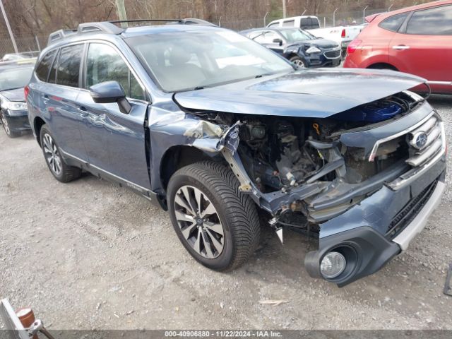 subaru outback 2017 4s4bsanc8h3264908