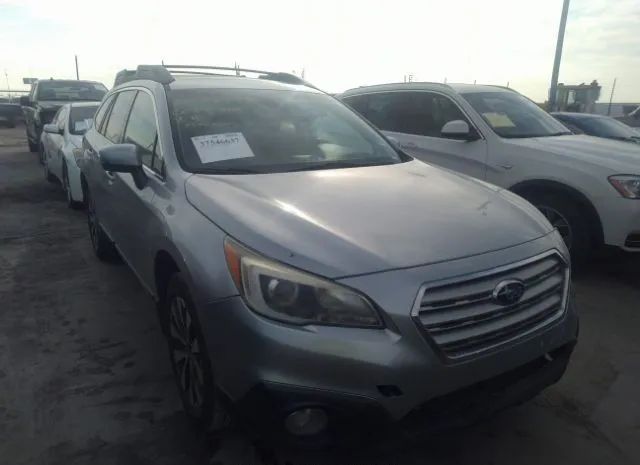 subaru outback 2017 4s4bsanc8h3316117