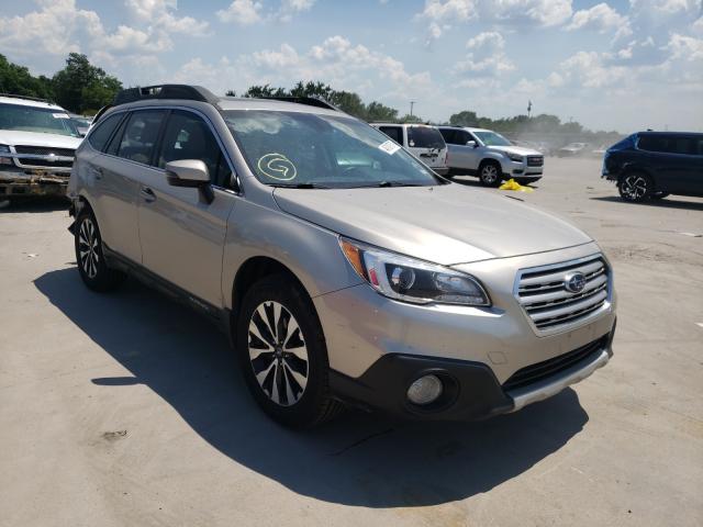 subaru outback 2. 2017 4s4bsanc8h3324606