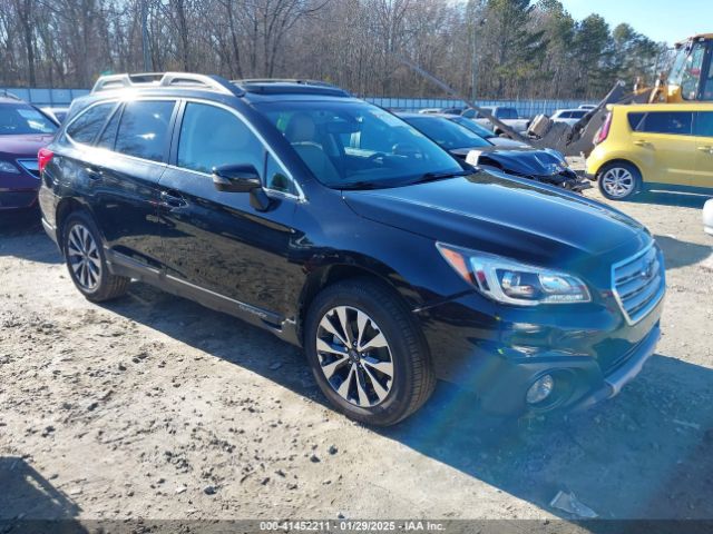 subaru outback 2017 4s4bsanc8h3421496