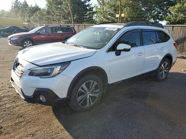 subaru outback 2. 2018 4s4bsanc8j3200552