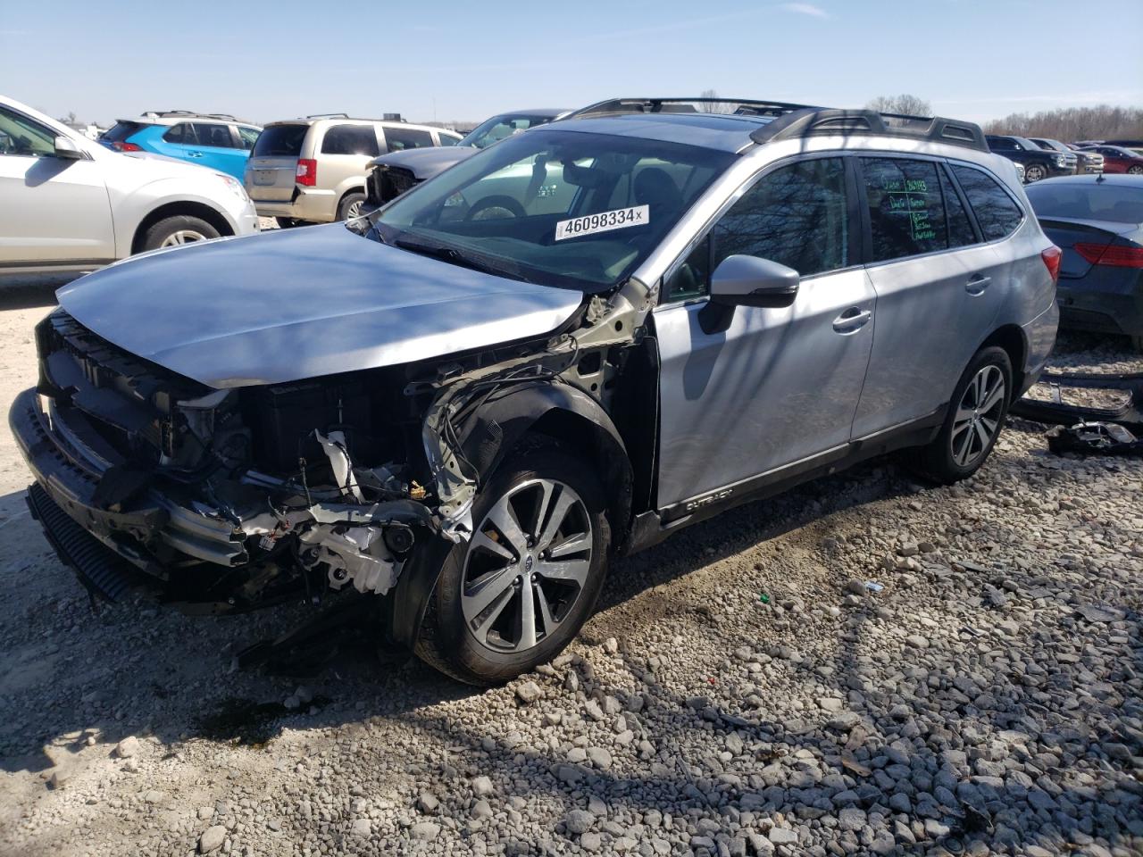 subaru outback 2018 4s4bsanc8j3215293