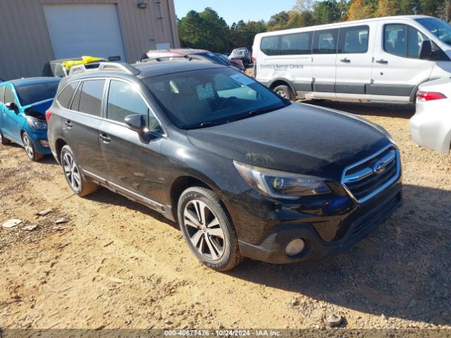 subaru outback 2019 4s4bsanc8k3255200