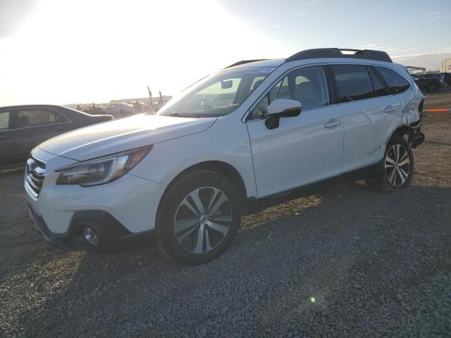 subaru outback 2. 2019 4s4bsanc8k3262972