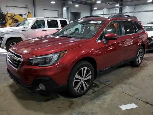 subaru outback 2019 4s4bsanc8k3384022