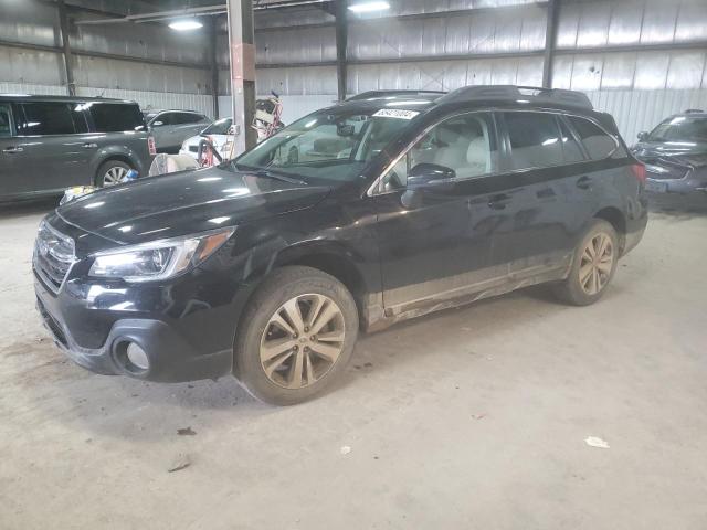 subaru outback 2. 2019 4s4bsanc8k3397630