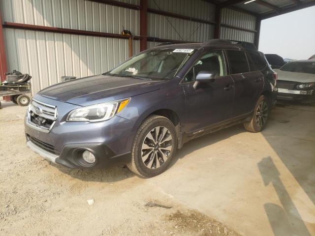 subaru outback 2. 2015 4s4bsanc9f3236676