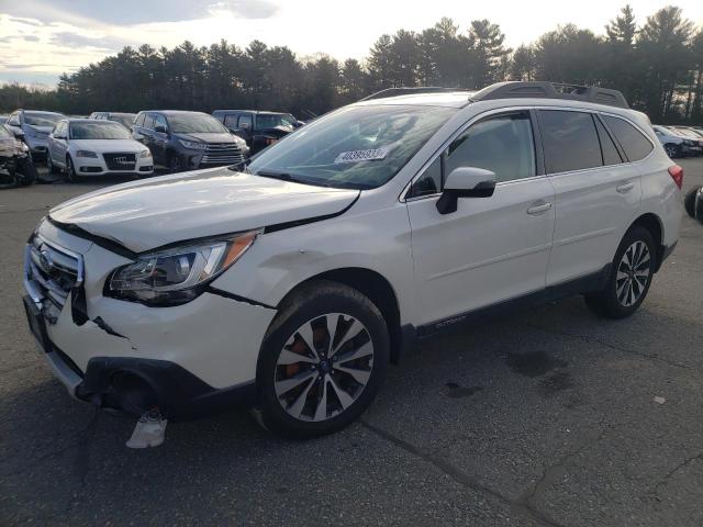 subaru outback 2. 2015 4s4bsanc9f3245362