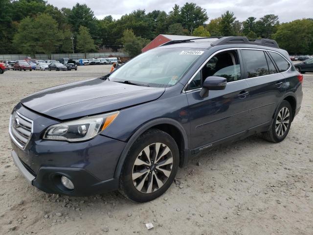 subaru outback 2. 2015 4s4bsanc9f3247547