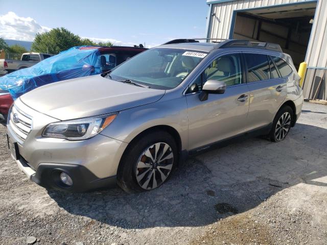 subaru outback 2. 2015 4s4bsanc9f3334882