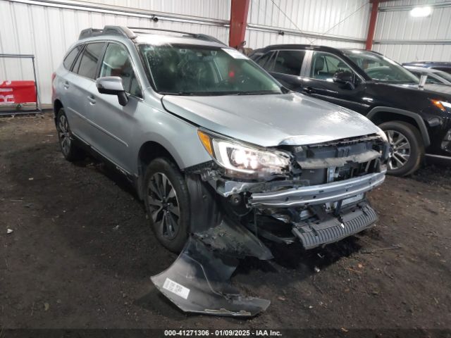 subaru outback 2016 4s4bsanc9g3234198