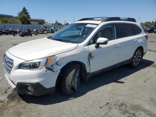 subaru outback 2016 4s4bsanc9g3241233