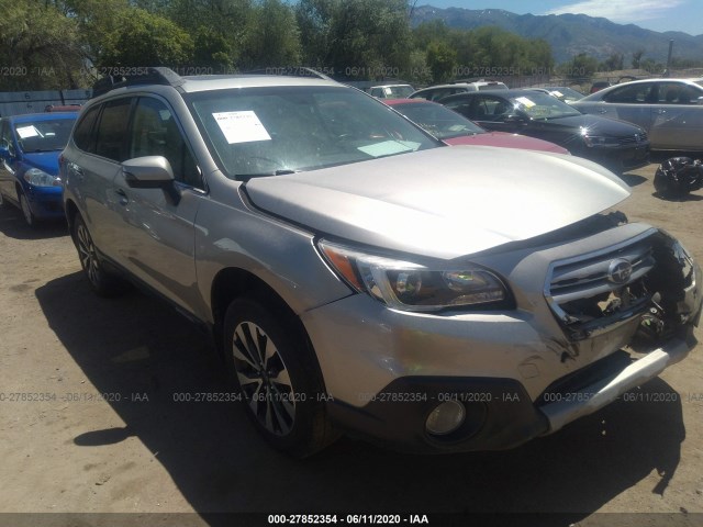 subaru outback 2016 4s4bsanc9g3294174