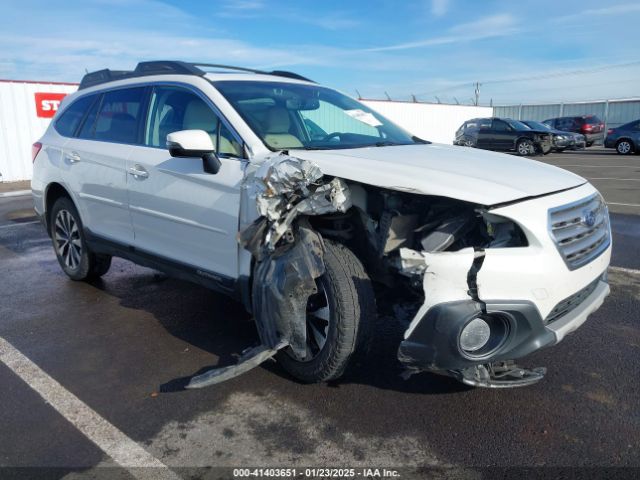 subaru outback 2016 4s4bsanc9g3359671