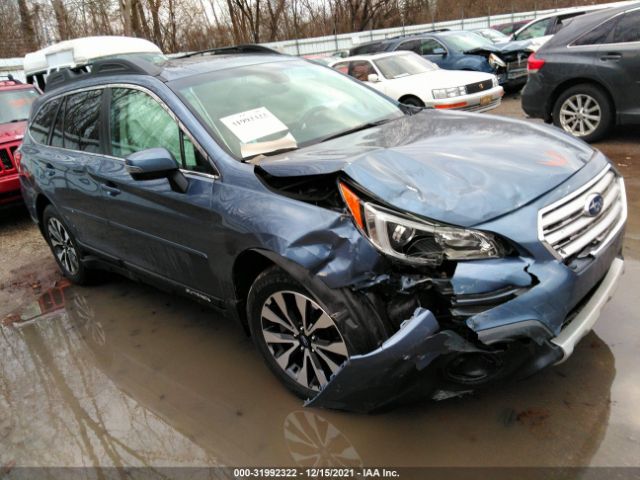 subaru outback 2017 4s4bsanc9h3214048