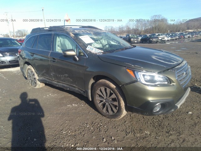 subaru outback 2017 4s4bsanc9h3297206