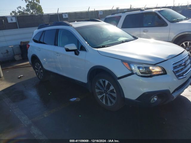 subaru outback 2017 4s4bsanc9h3391604