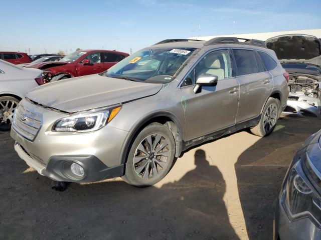 subaru outback 2. 2017 4s4bsanc9h3432698