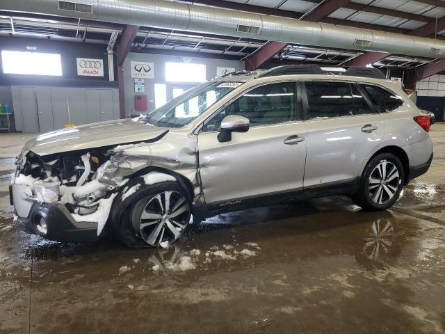 subaru outback 2. 2018 4s4bsanc9j3353070