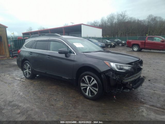 subaru outback 2018 4s4bsanc9j3360486