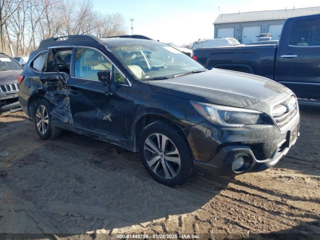 subaru outback 2018 4s4bsanc9j3364571