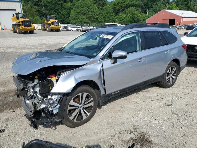 subaru outback 2018 4s4bsanc9j3392936