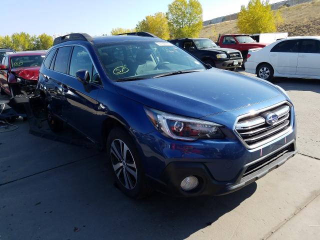 subaru outback 2019 4s4bsanc9k3285175