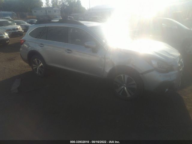 subaru outback 2019 4s4bsanc9k3301701