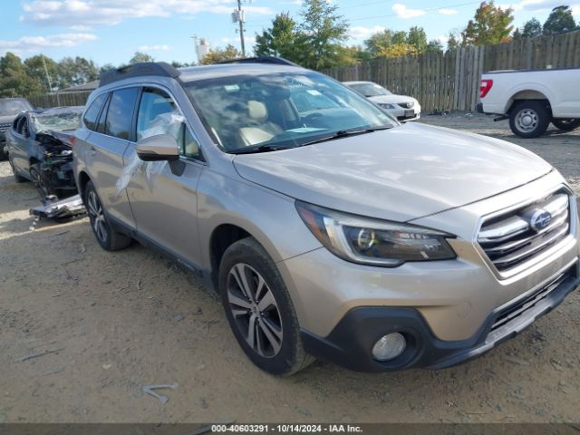 subaru outback 2019 4s4bsanc9k3302427